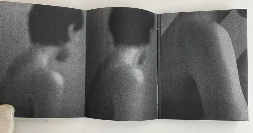 Sayuri Ichida – Absentee (Only 50 Copies)