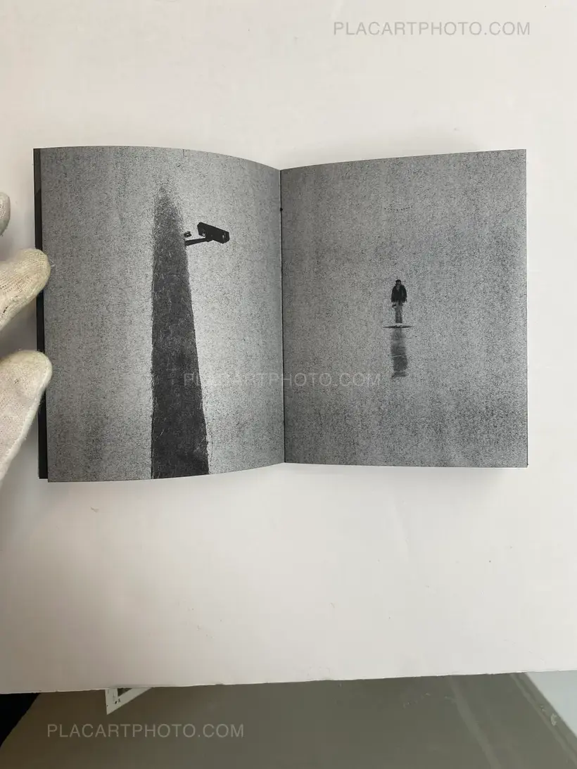 Sayuri Ichida – Absentee (Only 50 Copies)
