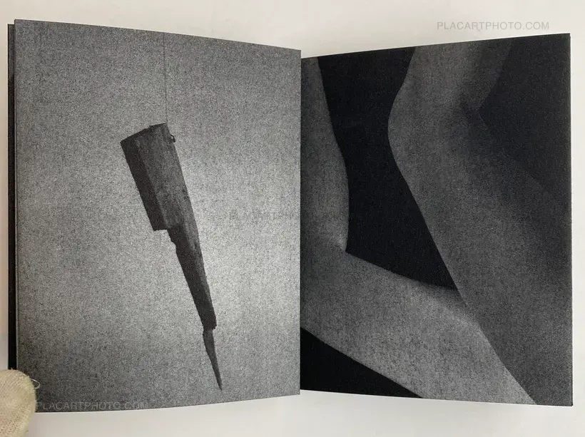 Sayuri Ichida – Absentee (Only 50 Copies)