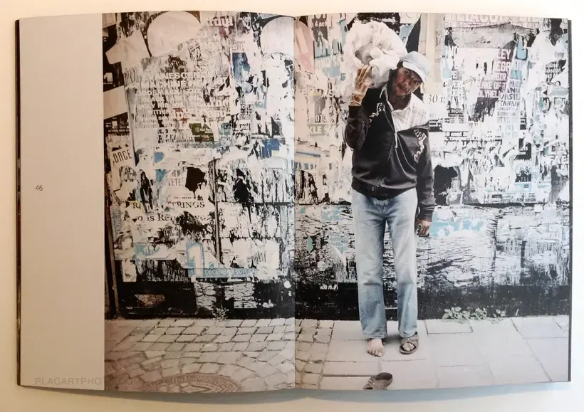 Mihai Barabancea – Overriding sequence (Signed)