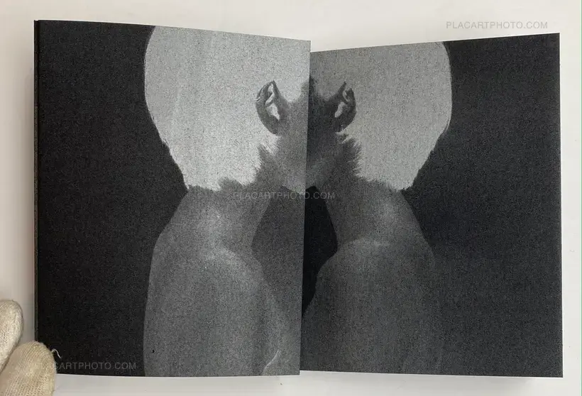 Sayuri Ichida – Absentee (Only 50 Copies)