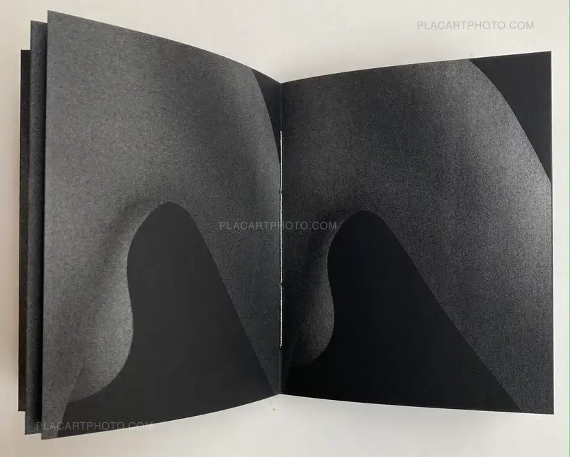 Sayuri Ichida – Absentee (Only 50 Copies)