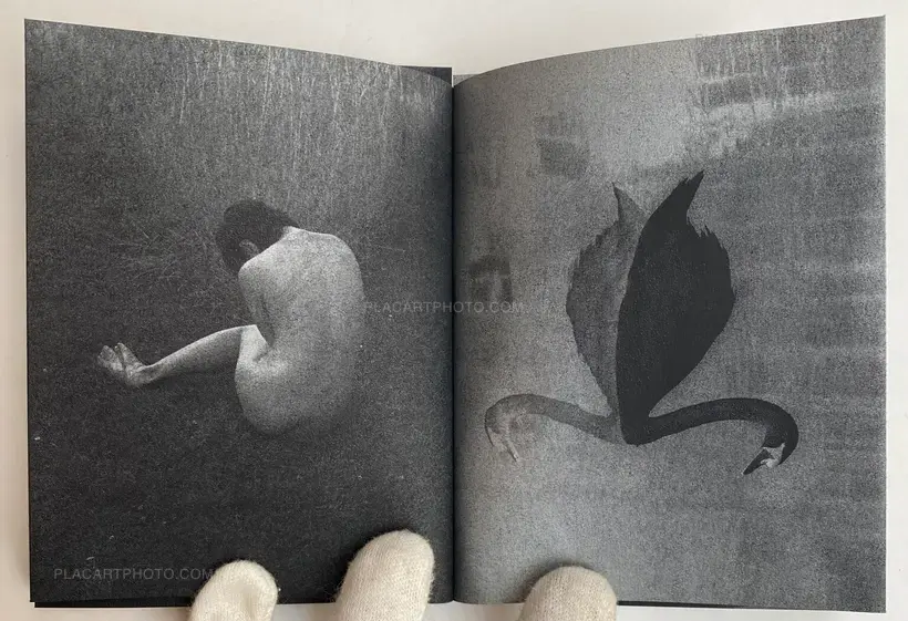 Sayuri Ichida – Absentee (Only 50 Copies)