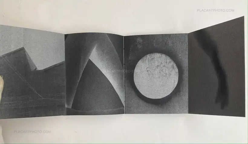 Sayuri Ichida – Absentee (Only 50 Copies)