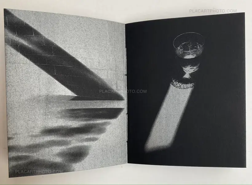 Sayuri Ichida – Absentee (Only 50 Copies)