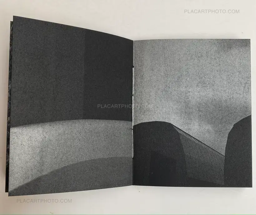 Sayuri Ichida – Absentee (Only 50 Copies)