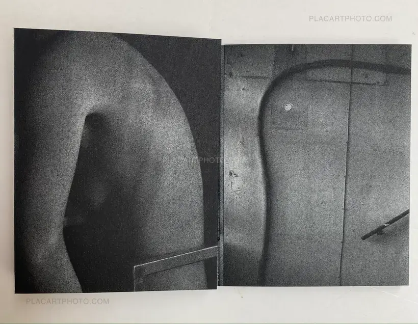 Sayuri Ichida – Absentee (Only 50 Copies)