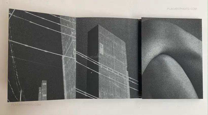 Sayuri Ichida – Absentee (Only 50 Copies)