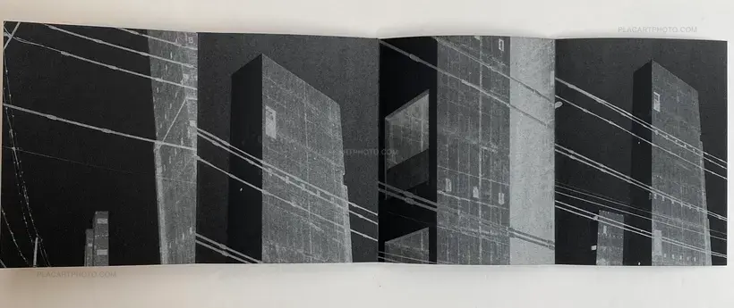 Sayuri Ichida – Absentee (Only 50 Copies)