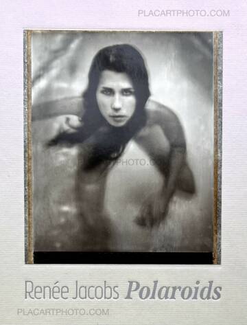 Renée Jacobs,Polaroids (Signed and numbered)