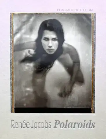 Renée Jacobs – Polaroids (Signed and numbered)