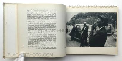 Robert Frank,Les Américains Robert Frank,Les Américains