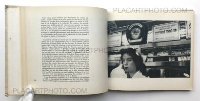 Robert Frank,Les Américains Robert Frank,Les Américains