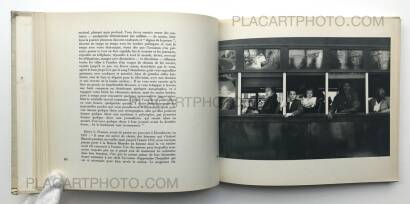 Robert Frank,Les Américains Robert Frank,Les Américains