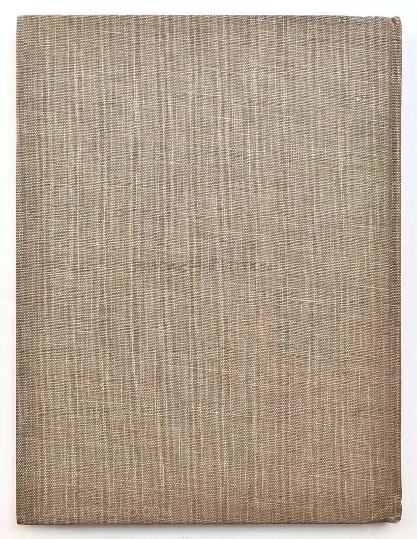 Dave Heath – A DIALOGUE WITH SOLITUDE (SIGNED)