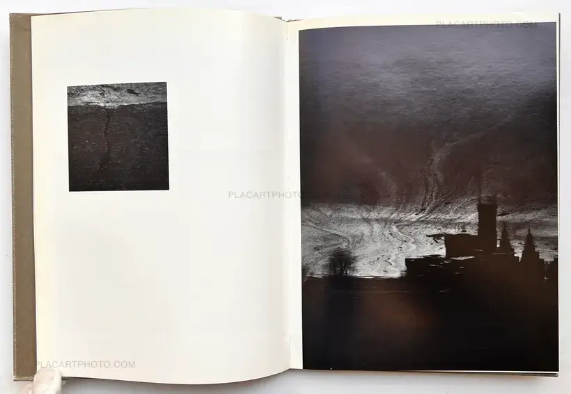 Dave Heath – A DIALOGUE WITH SOLITUDE (SIGNED)