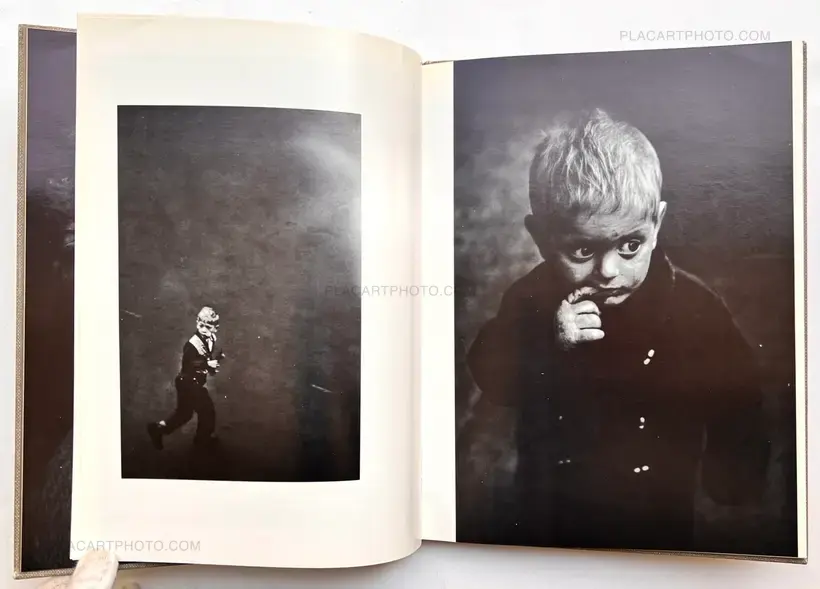 Dave Heath – A DIALOGUE WITH SOLITUDE (SIGNED)