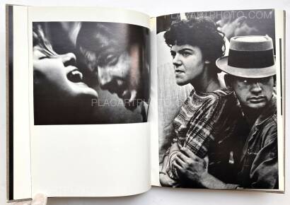 Dave Heath,A DIALOGUE WITH SOLITUDE (SIGNED)