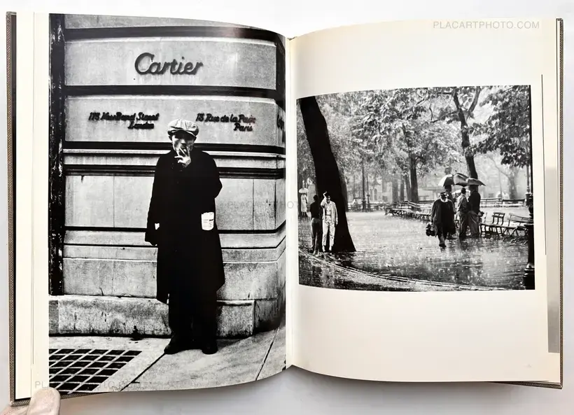 Dave Heath – A DIALOGUE WITH SOLITUDE (SIGNED)