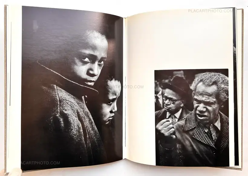 Dave Heath – A DIALOGUE WITH SOLITUDE (SIGNED)