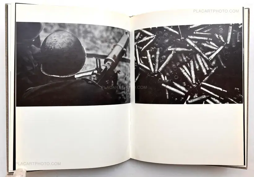 Dave Heath – A DIALOGUE WITH SOLITUDE (SIGNED)