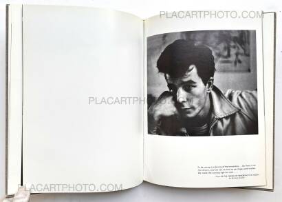 Dave Heath,A DIALOGUE WITH SOLITUDE (SIGNED)