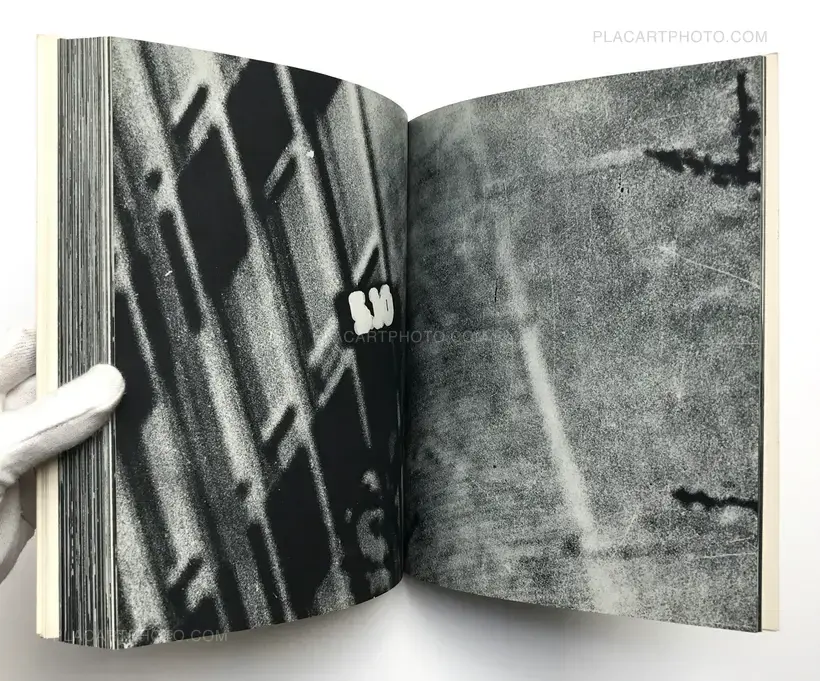 Daido Moriyama – Shashin yo sayonara / Bye Bye Photography (SIGNED)