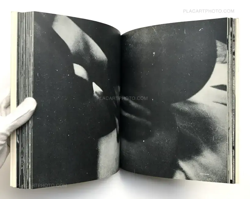 Daido Moriyama – Shashin yo sayonara / Bye Bye Photography (SIGNED)
