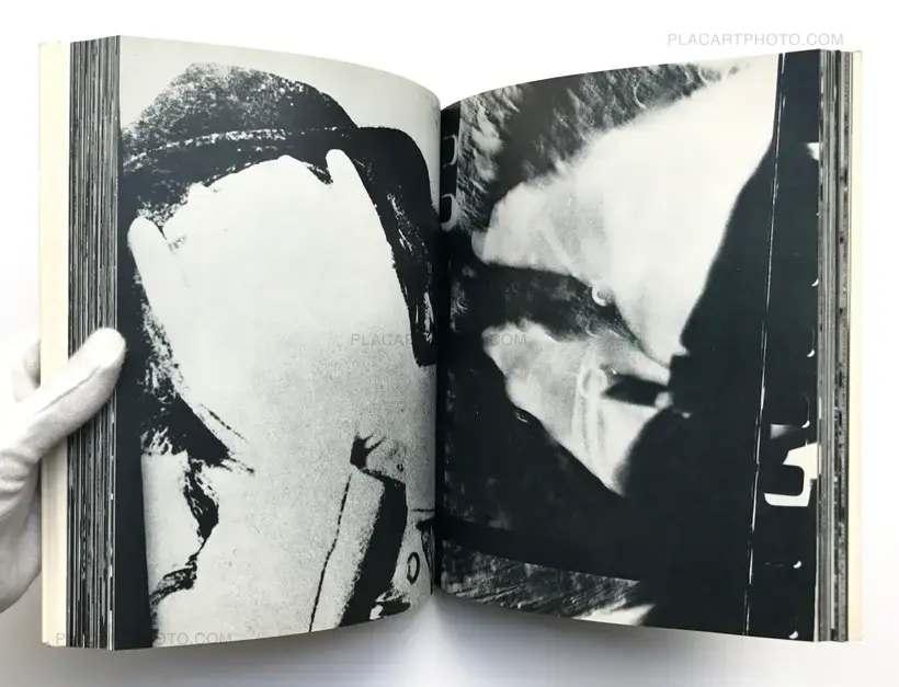 Daido Moriyama – Shashin yo sayonara / Bye Bye Photography (SIGNED)