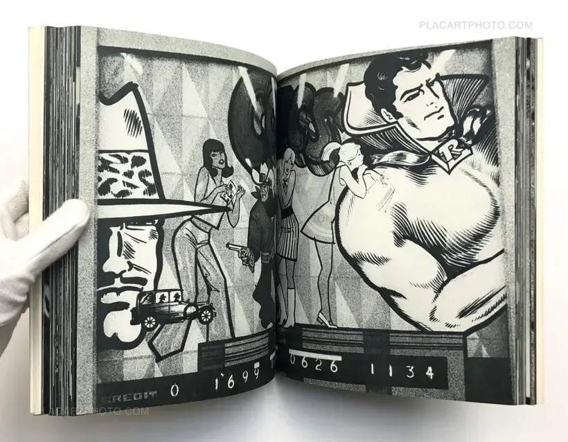 Daido Moriyama – Shashin yo sayonara / Bye Bye Photography (SIGNED)