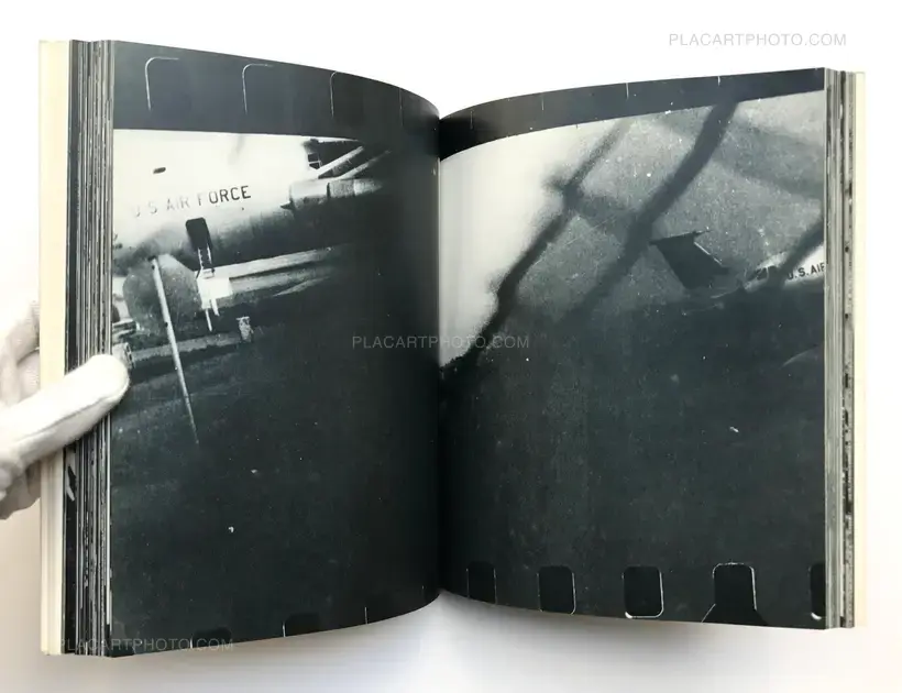Daido Moriyama – Shashin yo sayonara / Bye Bye Photography (SIGNED)
