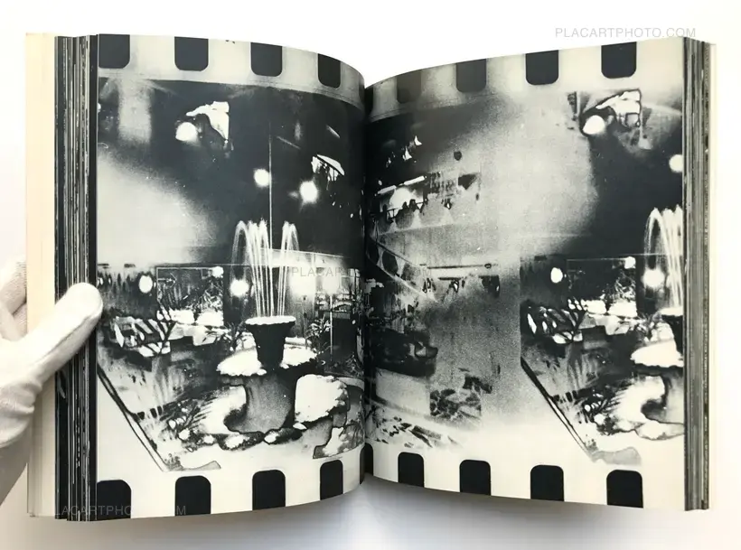 Daido Moriyama – Shashin yo sayonara / Bye Bye Photography (SIGNED)