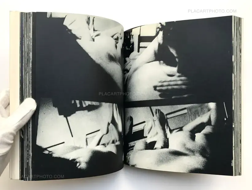 Daido Moriyama – Shashin yo sayonara / Bye Bye Photography (SIGNED)