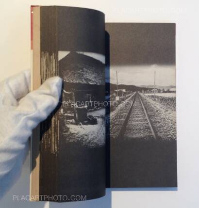 Daido Moriyama,Tono Monogatari/ Tales of Tono Daido Moriyama,Tono Monogatari/ Tales of Tono