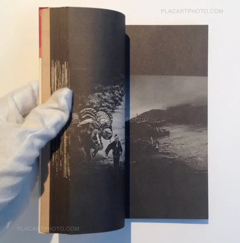 Daido Moriyama – Tono Monogatari/ Tales of Tono