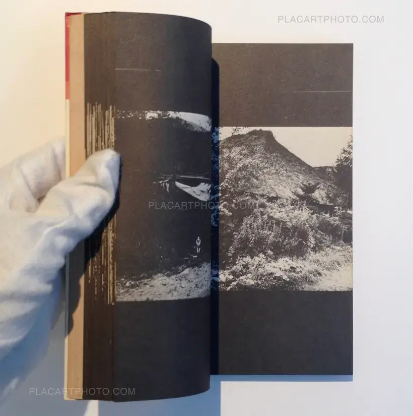 Daido Moriyama – Tono Monogatari/ Tales of Tono