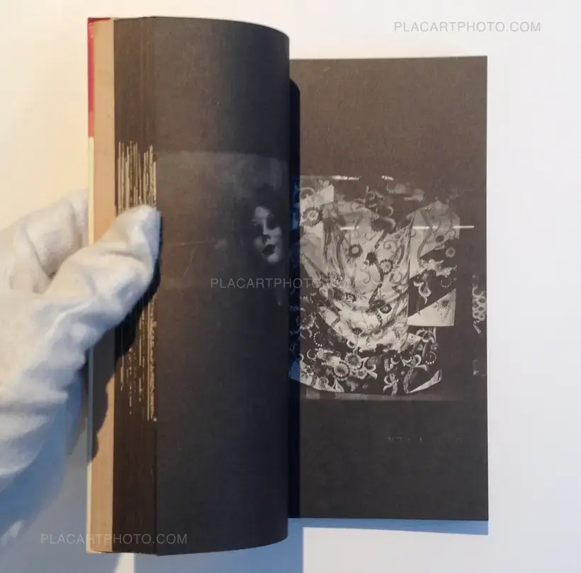 Daido Moriyama – Tono Monogatari/ Tales of Tono