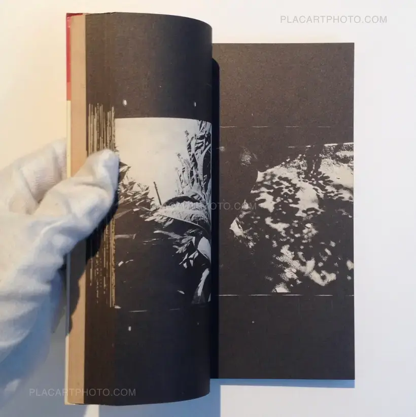 Daido Moriyama – Tono Monogatari/ Tales of Tono
