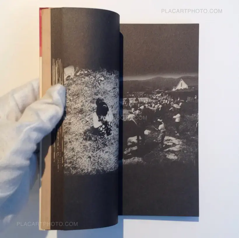 Daido Moriyama – Tono Monogatari/ Tales of Tono