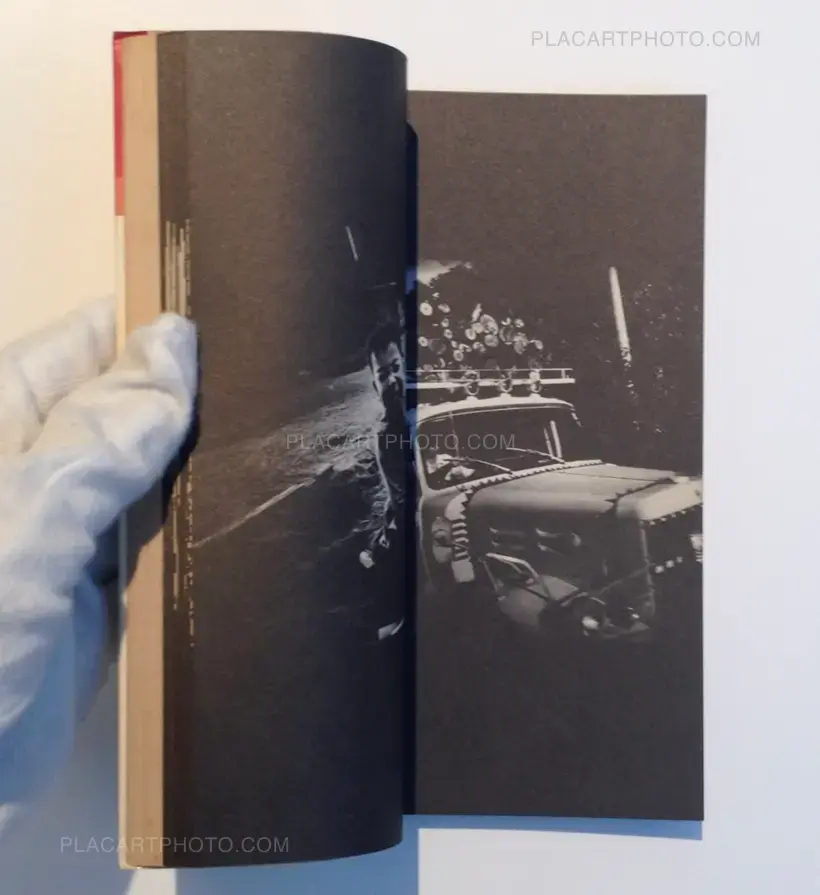 Daido Moriyama – Tono Monogatari/ Tales of Tono