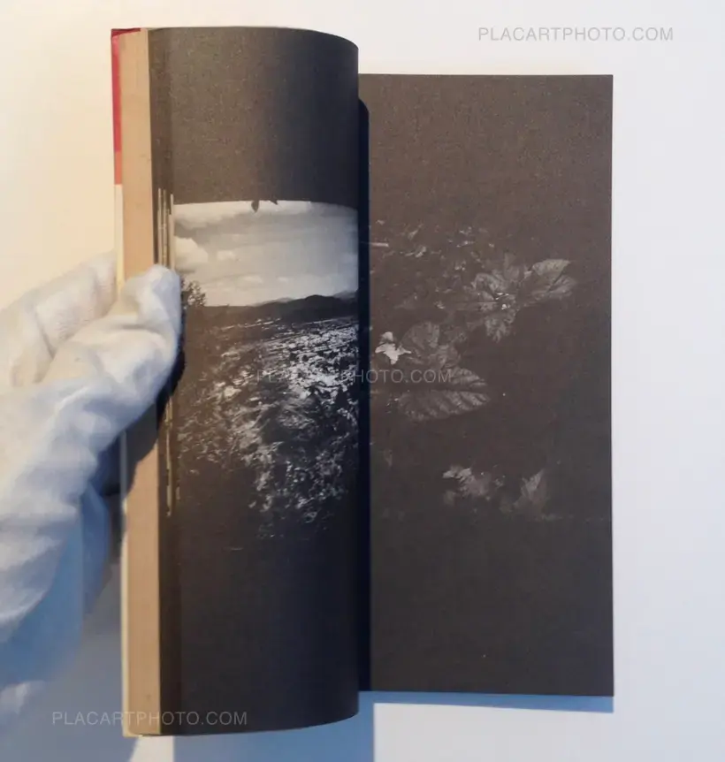 Daido Moriyama – Tono Monogatari/ Tales of Tono