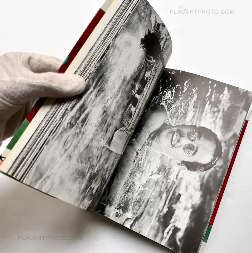 Nobuyoshi Araki – I am Photography