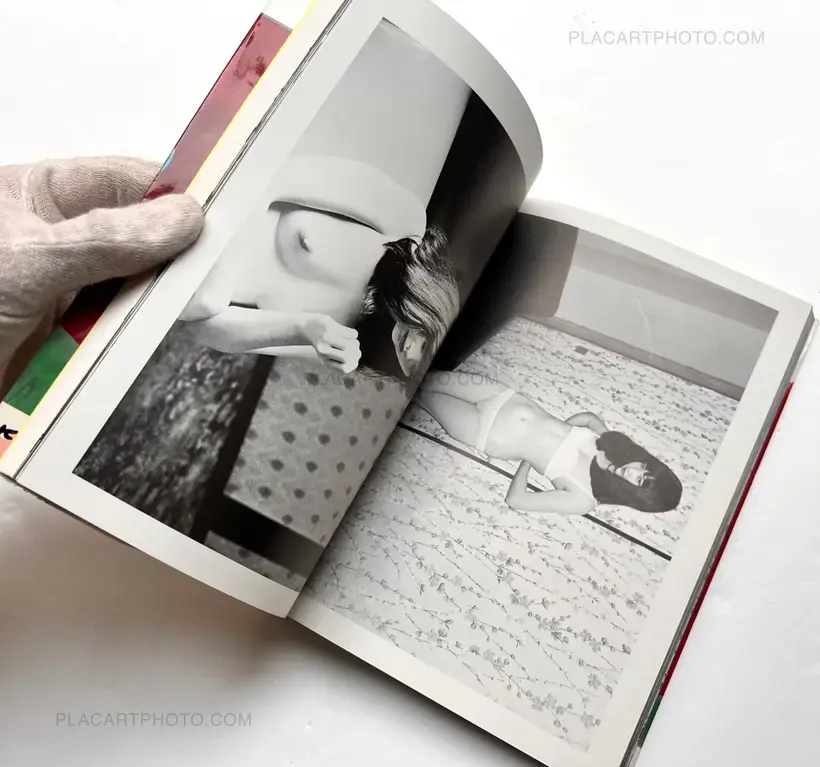 Nobuyoshi Araki – I am Photography