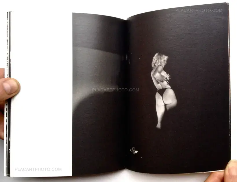 Jean-Christophe Bechet – Sax Sex 23h