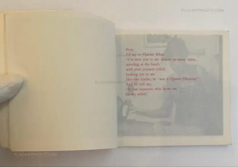 Joan Lyons – Wonder Woman (ONLY 100 COPIES)