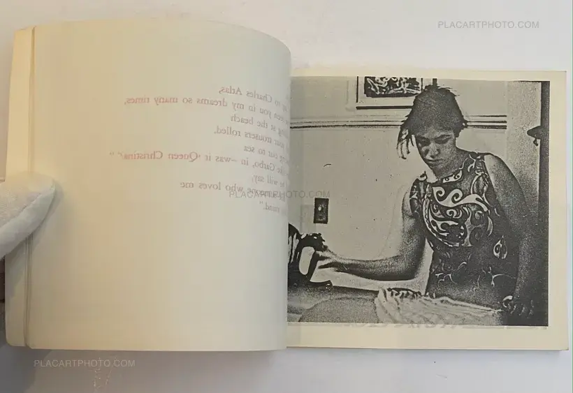 Joan Lyons – Wonder Woman (ONLY 100 COPIES)