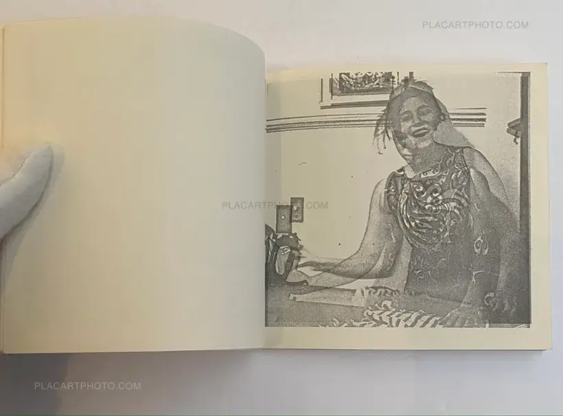 Joan Lyons – Wonder Woman (ONLY 100 COPIES)