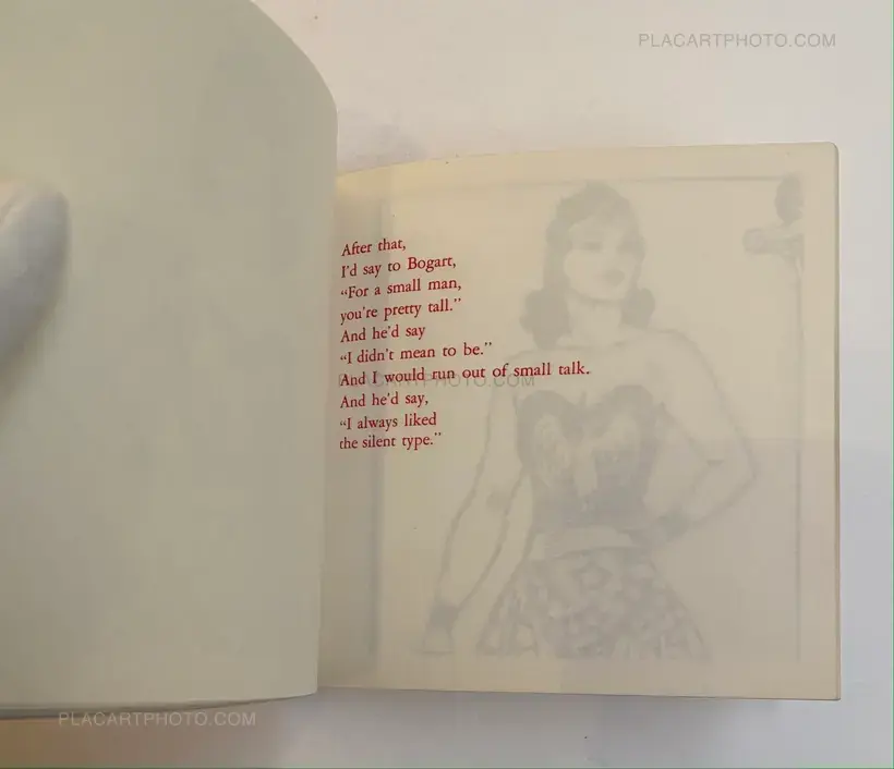 Joan Lyons – Wonder Woman (ONLY 100 COPIES)