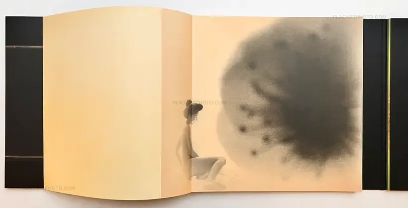 Miho Kajioka – and, do you still hear the peacocks?