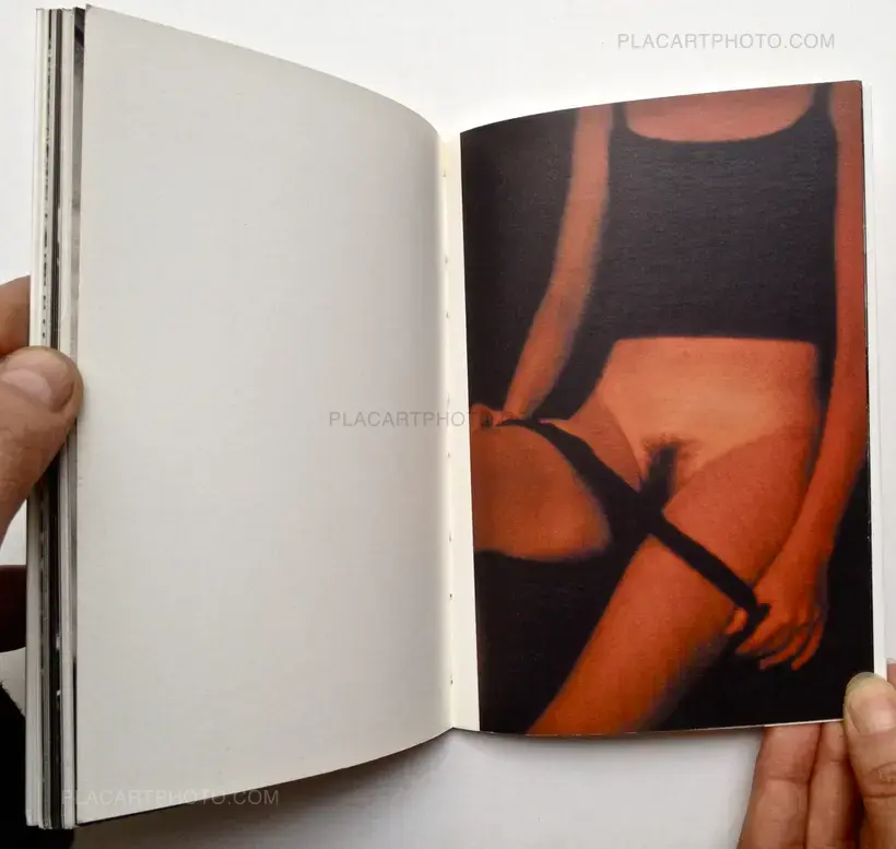 Jean-Christophe Bechet – Sax Sex 23h
